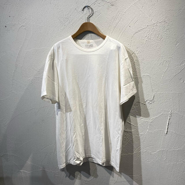 LADY WHITE COMPANY カットソー L