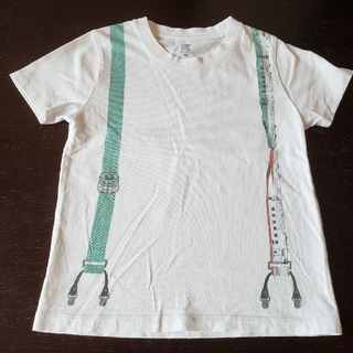 グラニフ(Design Tshirts Store graniph)のグラニフ　新幹線Tシャツ①(Tシャツ/カットソー)