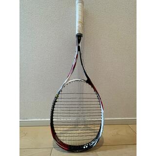ヨネックス(YONEX)のソフトテニス ネクシーガ90S(ラケット)