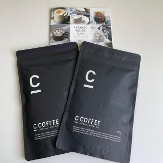 C COFFEE  チャコールコーヒーダイエット(コーヒー)