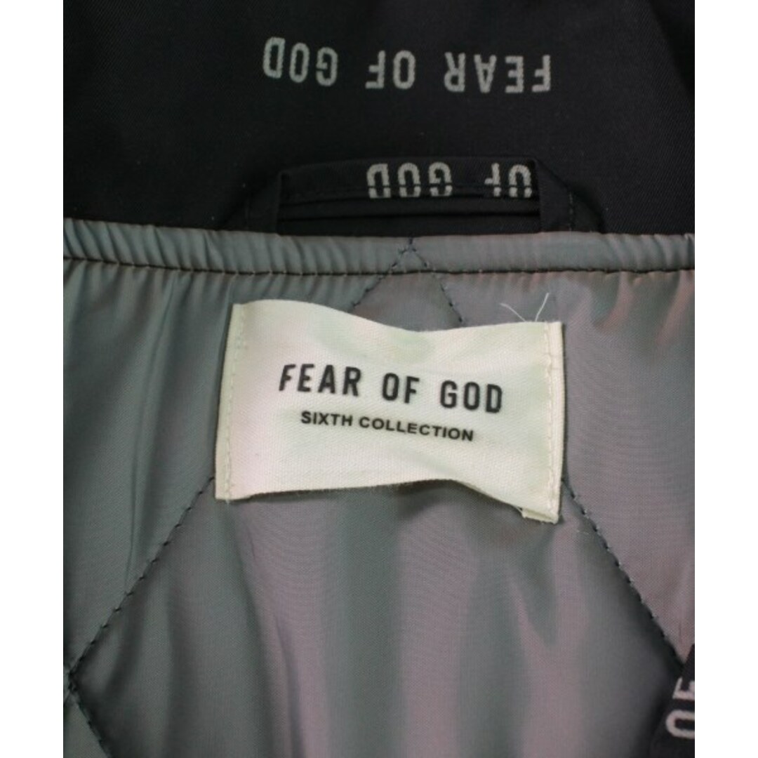FEAR OF GOD ブルゾン（その他） メンズ