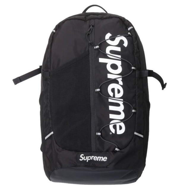 シュプリーム Backpack ボックスロゴバックパック Supreme 新作からSALEアイテム等お得な商品満載