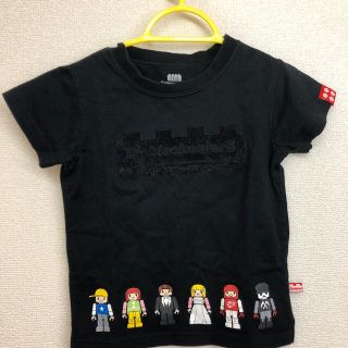 カワダ(Kawada)のDiablock colors  ダイヤブロック　カラーズキッズTシャツ(Tシャツ/カットソー)