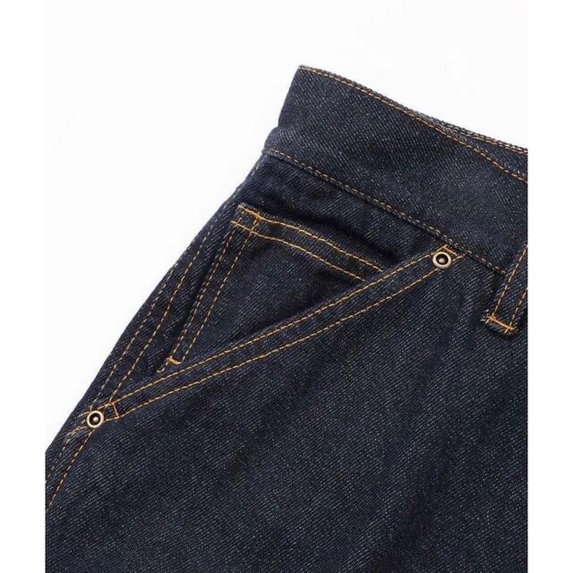 XLARGE(エクストララージ)のX-LARGE DENIM WORK PANTS デニムワーク パンツ メンズのパンツ(デニム/ジーンズ)の商品写真