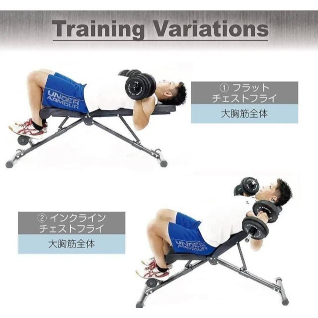 可変式 鋼ダンベル 30kg 15kg×2個 バーベル ベンチ 筋トレ-eastgate.mk