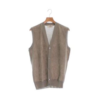 エルメス メンズベストの通販 20点 | Hermesのメンズを買うならラクマ