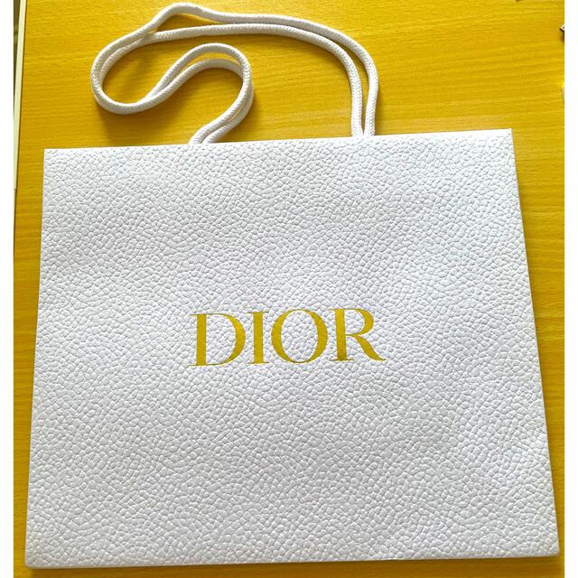 Christian Dior - ディオールショッパーの通販 by めぐ's shop