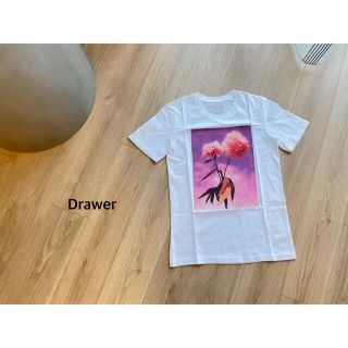 ドゥロワー(Drawer)の★★ CHIKUWA様❤︎ ご専用ページ　★★(Tシャツ(半袖/袖なし))