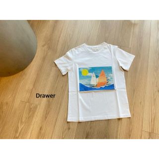 ドゥロワー(Drawer)の★★ スリーわんこママ様❤︎ ご専用ページ　★★(Tシャツ(半袖/袖なし))