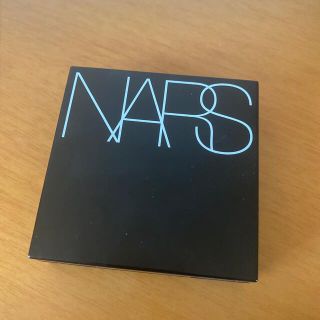 ナーズ(NARS)のNARS クッションファンデ　ナチュラルラディアントロングウェア(ファンデーション)