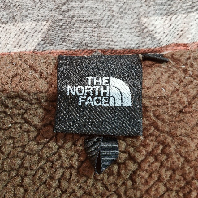 North Face キッズ アウター