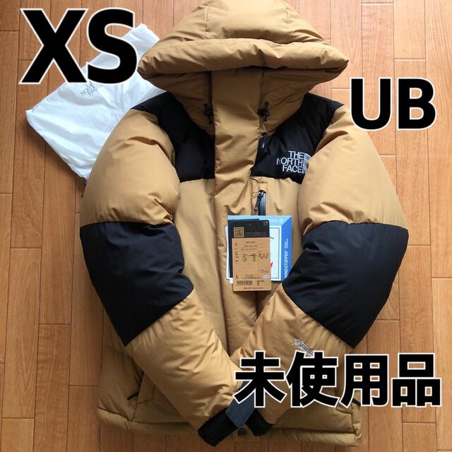 バルトロライトジャケット xs UB