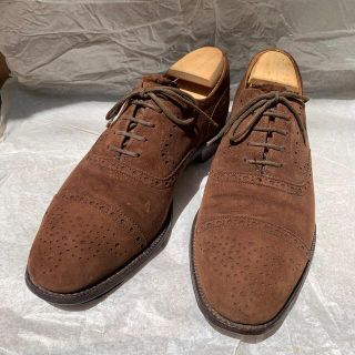 チーニー(CHEANEY)のチーニー　シューズ　チニー(ドレス/ビジネス)