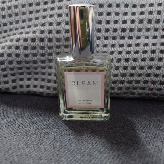 クリーン(CLEAN)のクリーン　オーデパフューム　30ml(ユニセックス)