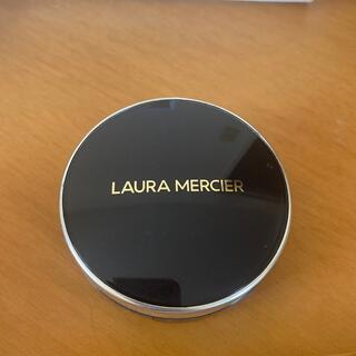 laura mercier - ローラメルシエ　フローレスルミエール　ラディアンスパーフェクティング　クッション