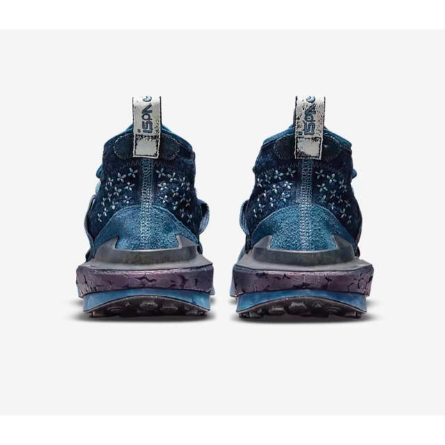 Japan Limited NIKE ISPA DRIFTER INDIGO