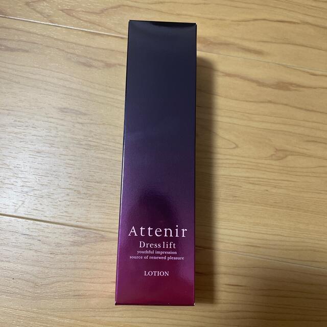 Attenir(アテニア)のアテニア　ドレスリフト　ローション　150ml コスメ/美容のスキンケア/基礎化粧品(化粧水/ローション)の商品写真