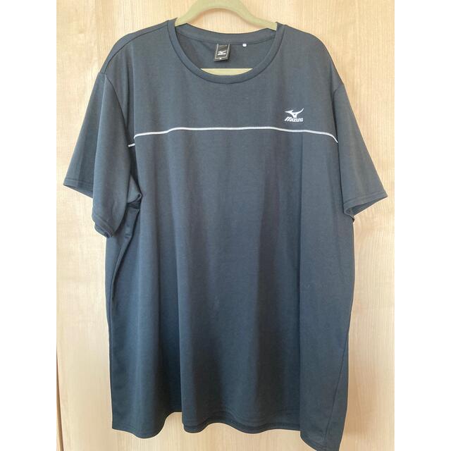 MIZUNO(ミズノ)のMIZUNO ミズノ ドライメッシュTシャツ メンズのトップス(Tシャツ/カットソー(半袖/袖なし))の商品写真