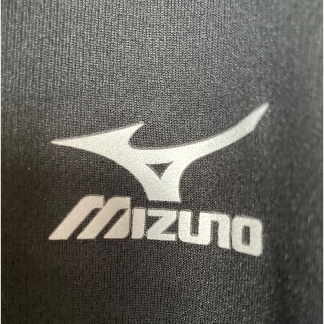 MIZUNO(ミズノ)のMIZUNO ミズノ ドライメッシュTシャツ メンズのトップス(Tシャツ/カットソー(半袖/袖なし))の商品写真