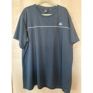 ミズノ(MIZUNO)のMIZUNO ミズノ ドライメッシュTシャツ(Tシャツ/カットソー(半袖/袖なし))