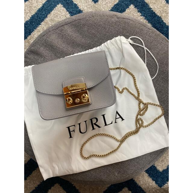 Furla(フルラ)のFURLA ショルダーバッグ　メトロポリス レディースのバッグ(ショルダーバッグ)の商品写真