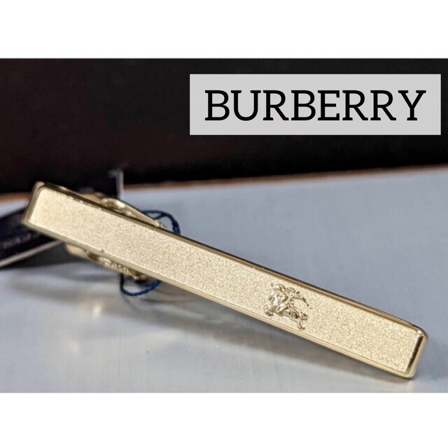 14980円 ネクタイピン ◇Burberry No.425 cropsresearch.org