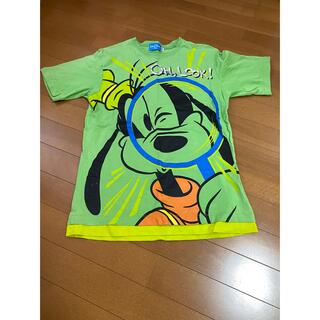 ディズニー(Disney)のグーフィー☆ディズニーリゾートTシャツ(Tシャツ(半袖/袖なし))