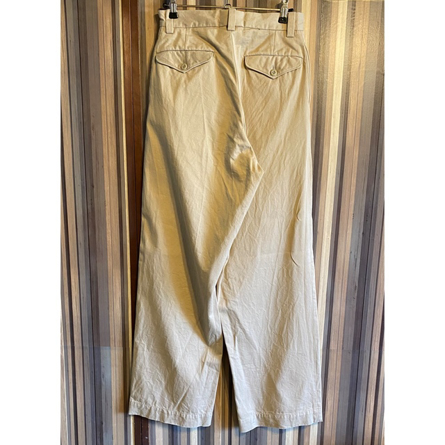 専用 madisonblue チノパンツ サイズ01