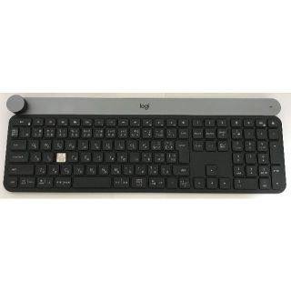 ロジクール(Logicool)のロジクール KX1000s ジャンク(PC周辺機器)