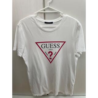 ゲス(GUESS)のGUESS Tシャツ(Tシャツ/カットソー(半袖/袖なし))