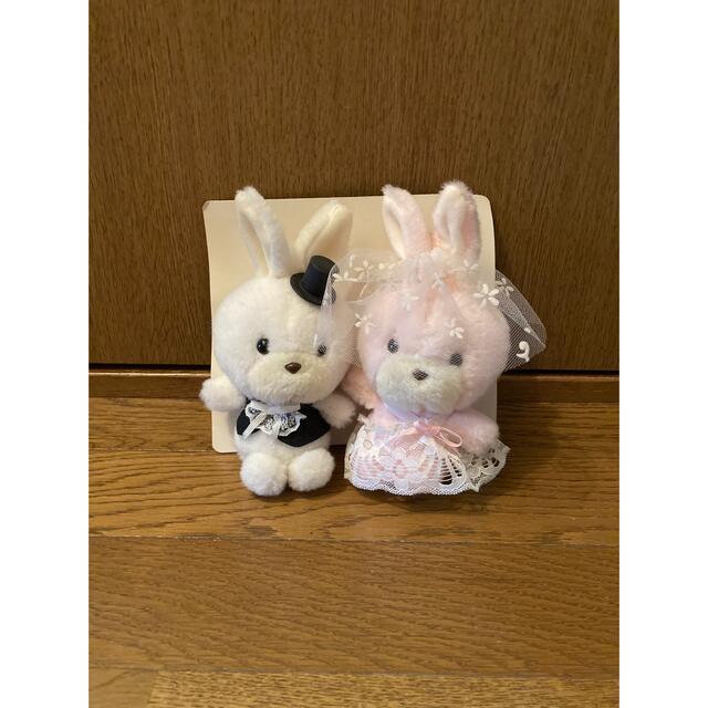 レトロNAKAJIMA☆うさぎぬいぐるみ☆Heart&Heartの通販 by プー レトロNAKAJIMA☆うさぎぬいぐるみ☆Heart&Heartの通販 by プー