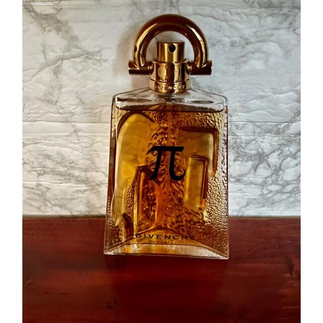 GIVENCHY(ジバンシィ)のジバンシー パイ オーデトワレ 100ml  コスメ/美容の香水(香水(男性用))の商品写真