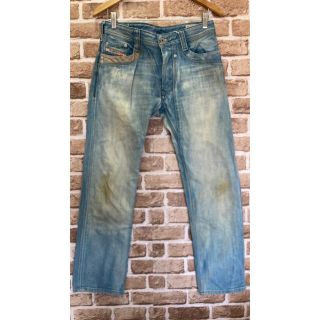 ディーゼル(DIESEL)のA0525A003 ディーゼル　デニムパンツ　ジーンズ(デニム/ジーンズ)