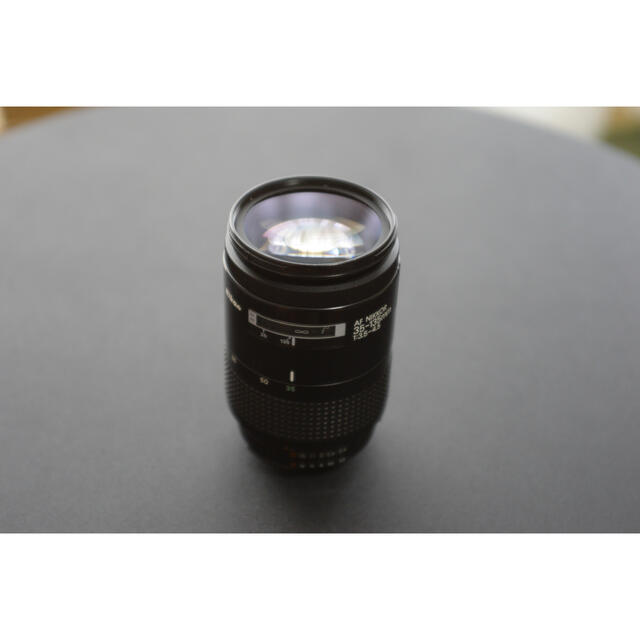 Nikon(ニコン)Fマウント用レンズ 35-135mm f3.5-4.5