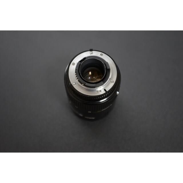 Nikon(ニコン)Fマウント用レンズ 35-135mm f3.5-4.5