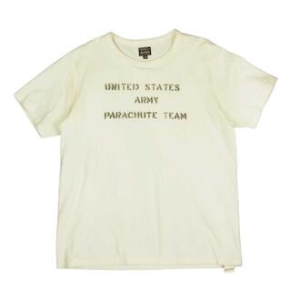 ザリアルマッコイズ(THE REAL McCOY'S)のThe REAL McCOY'S ザリアルマッコイズ Tシャツ M【中古】(シャツ)