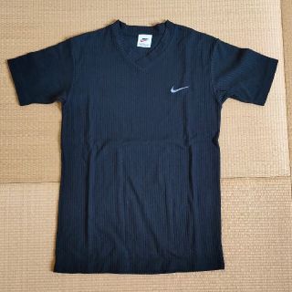 ナイキ(NIKE)のナイキNIKE☆半袖 メンズ☆Mブラック(Tシャツ/カットソー(半袖/袖なし))