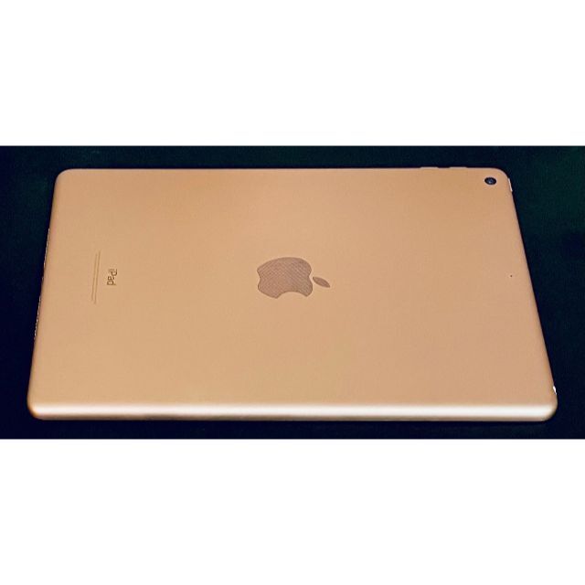 全3色/黒/赤/ベージュ ◇ 128GB! アップル iPad 第6世代 ios最新15 ...