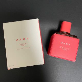 ザラ(ZARA)のZARA ORCHID INTENSE 100ml EAU D PARFUM (香水(女性用))