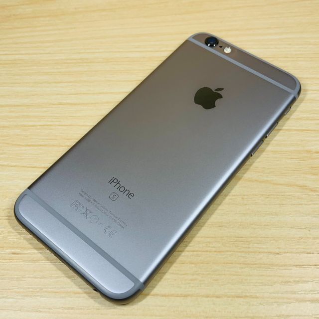 P94 iPhone6s 32GB SIMフリー | tradexautomotive.com