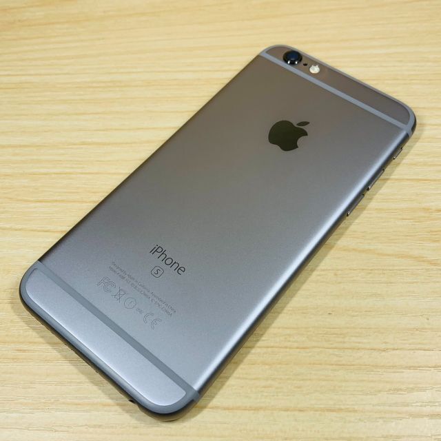 P94 iPhone6s 32GB SIMフリー-