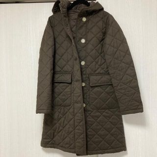 マッキントッシュ(MACKINTOSH)のマッキントッシュ  ウールコート　S(ロングコート)