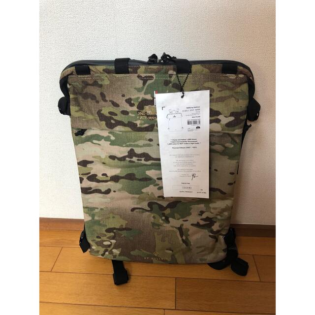 新品・未使用】TERG ターグ オールウエイスクエアカモ | gellonautos.cl