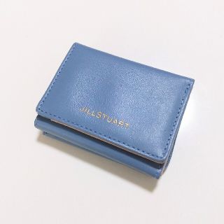 ジルスチュアート(JILLSTUART)の【ジルスチュアート】三つ折り財布【モア】(財布)