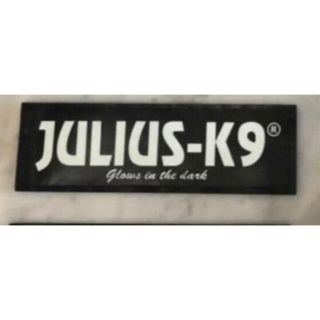 ユリウス(JULIUS)の「専用」ユリウスK9 Sサイズ(犬)