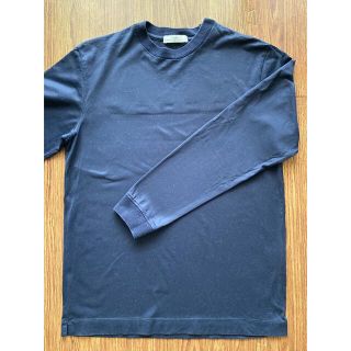 ユナイテッドアローズグリーンレーベルリラクシング(UNITED ARROWS green label relaxing)のUNITED ARROWS ユナイテッドアローズ Tシャツ Mサイズ(Tシャツ/カットソー(七分/長袖))