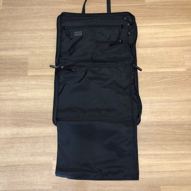 ace.(エース)のガーメントバック　ace〈PUJOLS　ピジョール〉 メンズのバッグ(トラベルバッグ/スーツケース)の商品写真