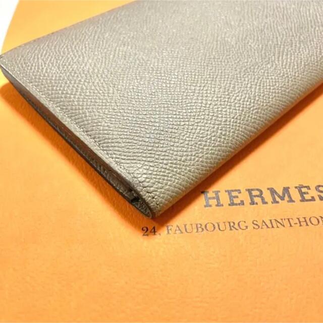 定価70万✨HERMES✨フレミング MC2 アリゲーター