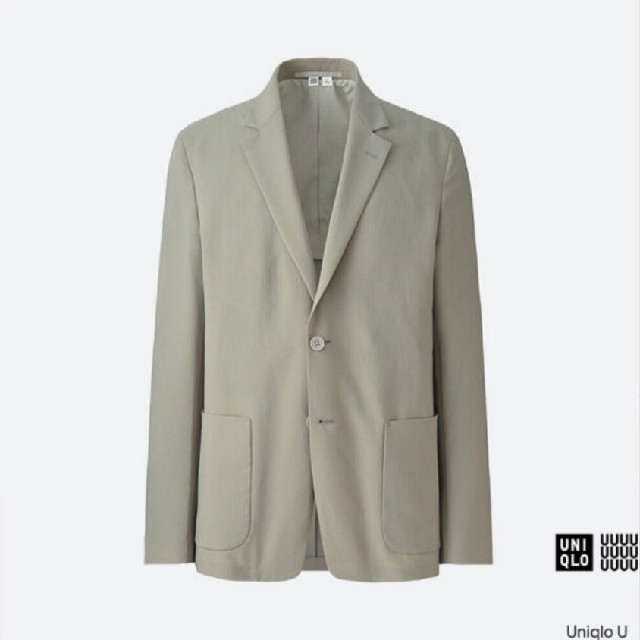 UNIQLO - 2017SS UNIQLO U ライトウェイトジャケット UNIQLO - 2017SS UNIQLO U ライトウェイトジャケット