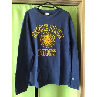 チャンピオン(Champion)のチャンピオン　ロンT(Tシャツ/カットソー(七分/長袖))